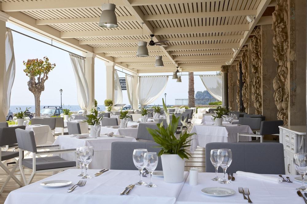 Mayor Mon Repos Palace - Adults Only Corfu  المظهر الخارجي الصورة