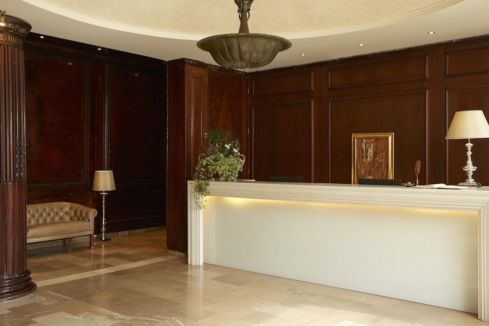 Mayor Mon Repos Palace - Adults Only Corfu  المظهر الخارجي الصورة