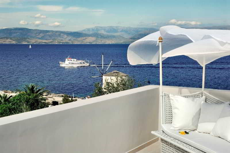 Mayor Mon Repos Palace - Adults Only Corfu  المظهر الخارجي الصورة