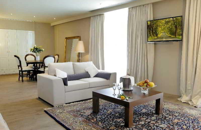 Mayor Mon Repos Palace - Adults Only Corfu  المظهر الخارجي الصورة