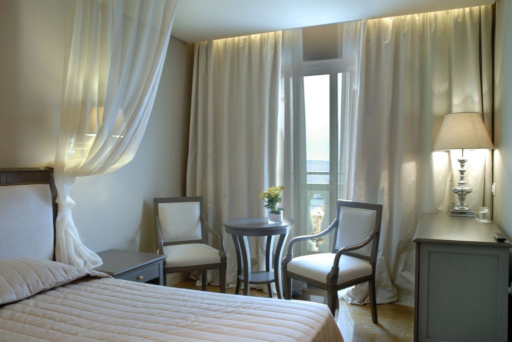 Mayor Mon Repos Palace - Adults Only Corfu  المظهر الخارجي الصورة