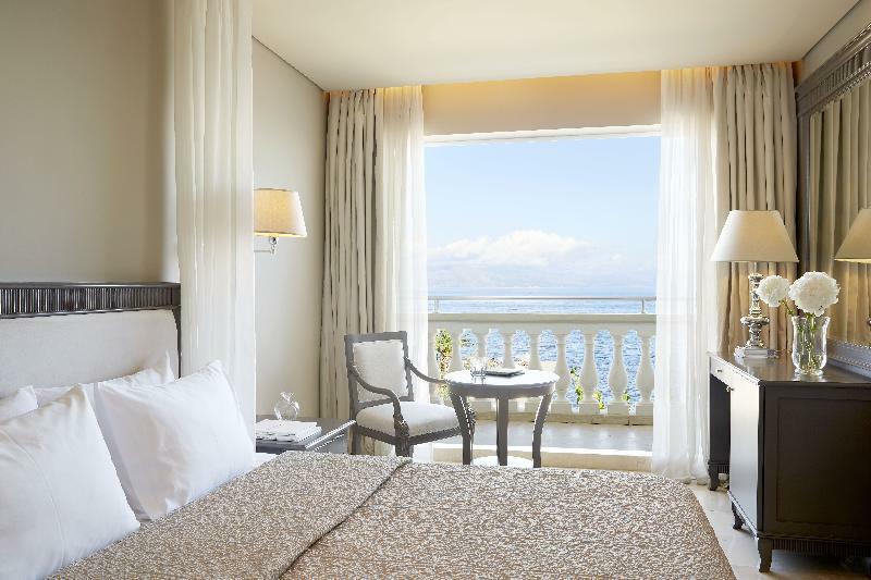 Mayor Mon Repos Palace - Adults Only Corfu  المظهر الخارجي الصورة